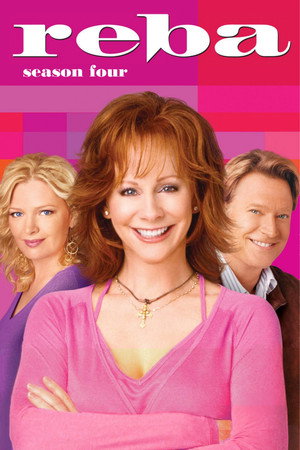 Reba 4. évad (2004-09-17) poszter