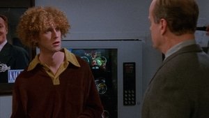 Frasier - A dumagép 9. évad Ep.9 9. epizód