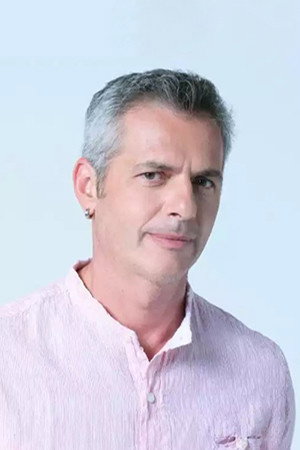 Marios Athanasiou profil kép