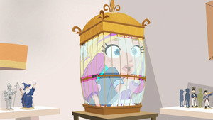 Polly Pocket 1. évad Ep.5 5. epizód