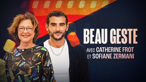 Beau geste 3. évad Ep.3 3. epizód