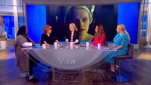The View 22. évad Ep.172 172. epizód