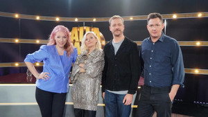 Alla mot alla med Filip och Fredrik 11. évad Ep.32 32. epizód