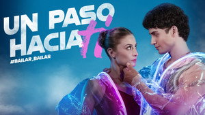 Un Paso Hacia Ti, bailar, bailar kép