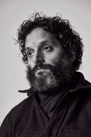 Jason Mantzoukas profil kép
