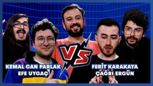 Good Game Show 1. évad Ep.1 1. epizód