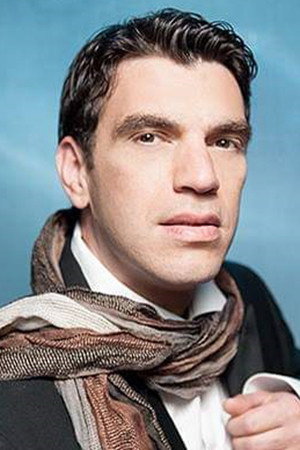 Μιχάλης Μαρκάτης profil kép