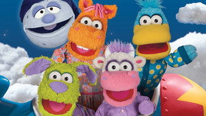 Jim Henson's Pajanimals kép