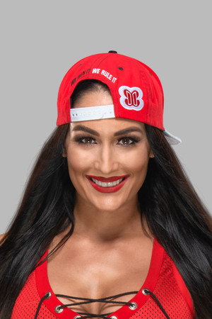 Nikki Garcia profil kép