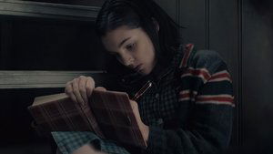 Anne Frank bújtatója 1. évad Ep.3 Anyaföld