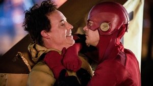 Flash – A Villám 5. évad Ep.22 Örökség