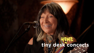 NPR Tiny Desk Concerts 15. évad Ep.53 53. epizód