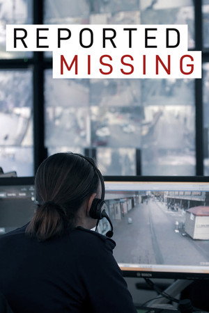 Reported Missing poszter