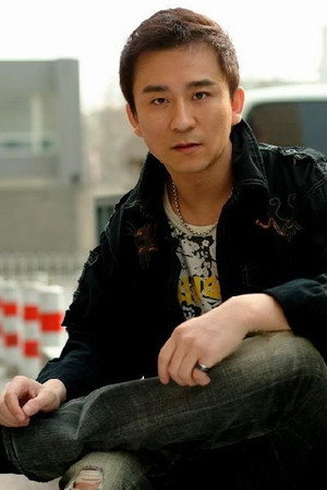 赵毅 profil kép