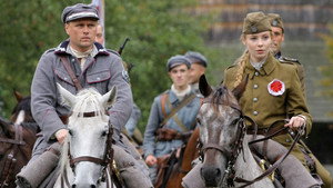 1920. Wojna i miłość 1. évad Ep.13 13. epizód