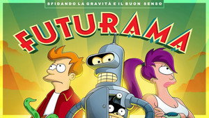 Futurama kép