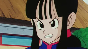 Dragon Ball 1. évad Ep.137 Son Goku esküvője