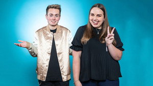Teen First Dates 3. évad Ep.1 1. epizód