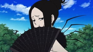 Soul Eater - Lélekfalók 1. évad Ep.27 27. epizód