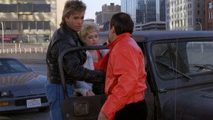 MacGyver 4. évad Ep.13 Menekülők