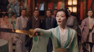 长风渡 1. évad Ep.4 4. epizód