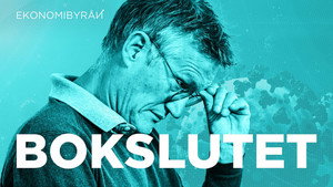 Ekonomibyrån 2. évad Ep.14 14. epizód