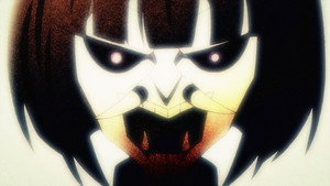 武装少女マキャヴェリズム 1. évad Ep.8 8. epizód