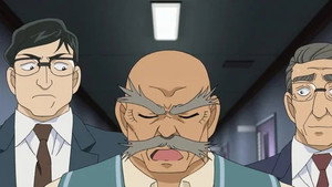 名探偵コナン 1. évad Ep.1040 1040. epizód