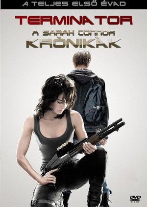 Terminátor: Sarah Connor krónikái 1. évad (2008-01-13) poszter