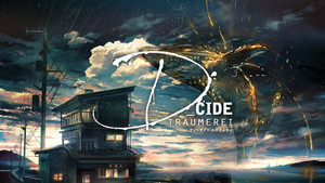 D_CIDE TRAUMEREI THE ANIMATION kép