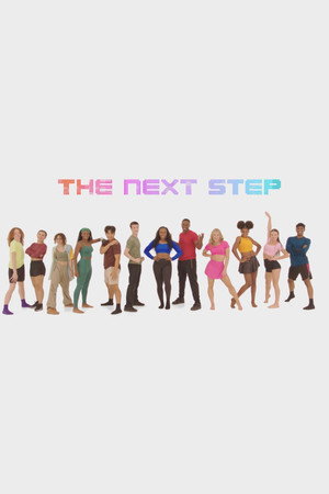The Next Step 9. évad (2024-04-07) poszter