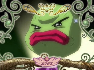 おジャ魔女どれみ 4. évad Ep.4 4. epizód