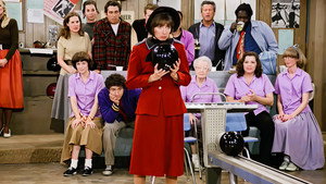 Laverne & Shirley 1. évad Ep.3 3. epizód