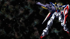新機動戦記ガンダムW kép
