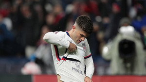 PULISIC 1. évad Ep.7 7. epizód