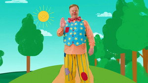 Mr Tumble 2. évad Ep.23 23. epizód