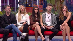 Gran Hermano 19. évad Ep.78 78. epizód
