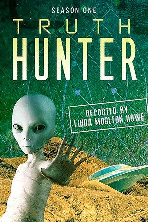 Truth Hunter 1. évad (2017-02-02) poszter