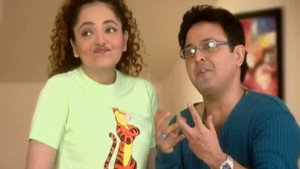 Hum Paanch 2. évad Ep.24 24. epizód