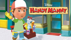 Handy Manny kép