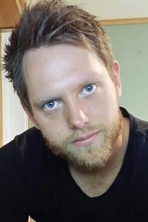 Andreas Viking Bjørkhaug profil kép