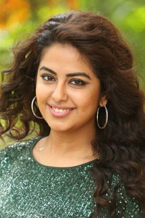 Avika Gor profil kép