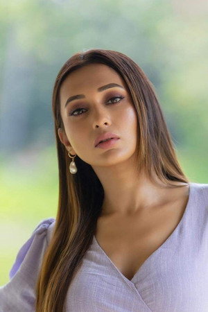 Mimi Chakraborty profil kép