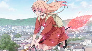ウィッチウォッチ kép