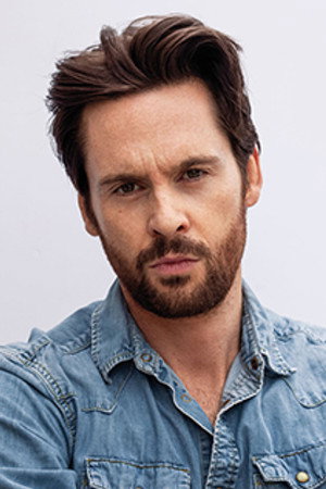 Tom Riley profil kép