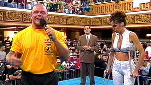 ECW Hardcore TV 5. évad Ep.48 48. epizód
