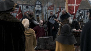 Stockholms blodbad - kampen om tronen 1. évad Ep.2 2. epizód