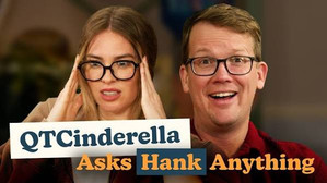 Ask Hank Anything 2. évad Ep.9 9. epizód