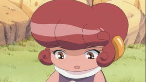 ストレンジドーン 1. évad Ep.3 3. epizód