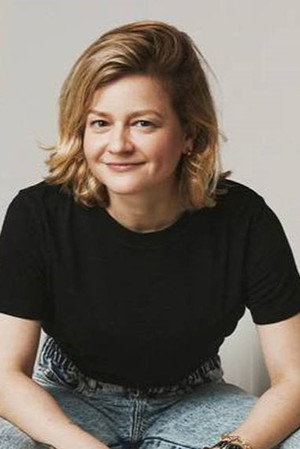 Carolina Markowicz profil kép